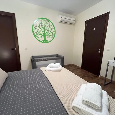 Apartamento El Mirador De La Farga Arbucies Bagian luar foto