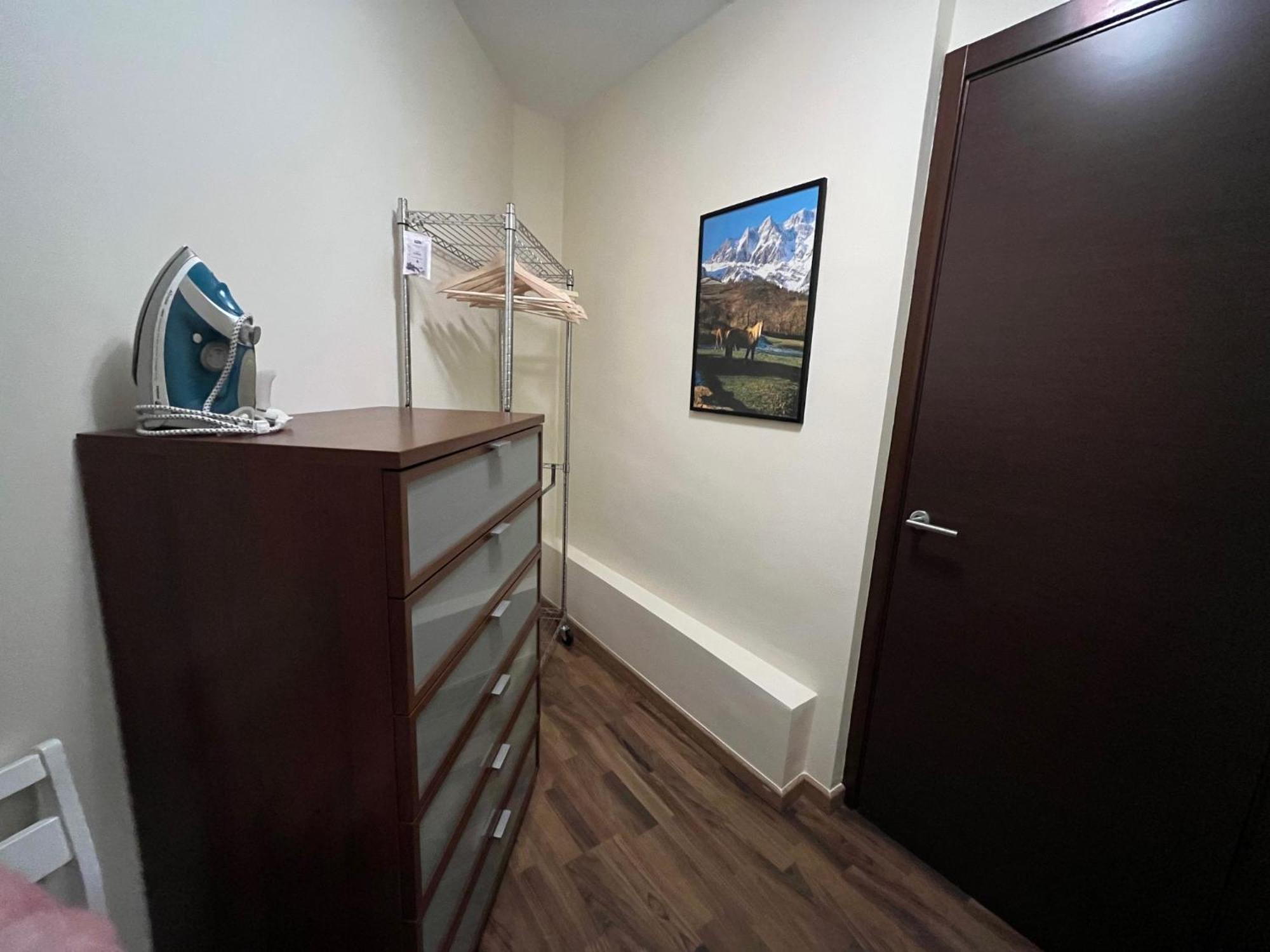 Apartamento El Mirador De La Farga Arbucies Bagian luar foto
