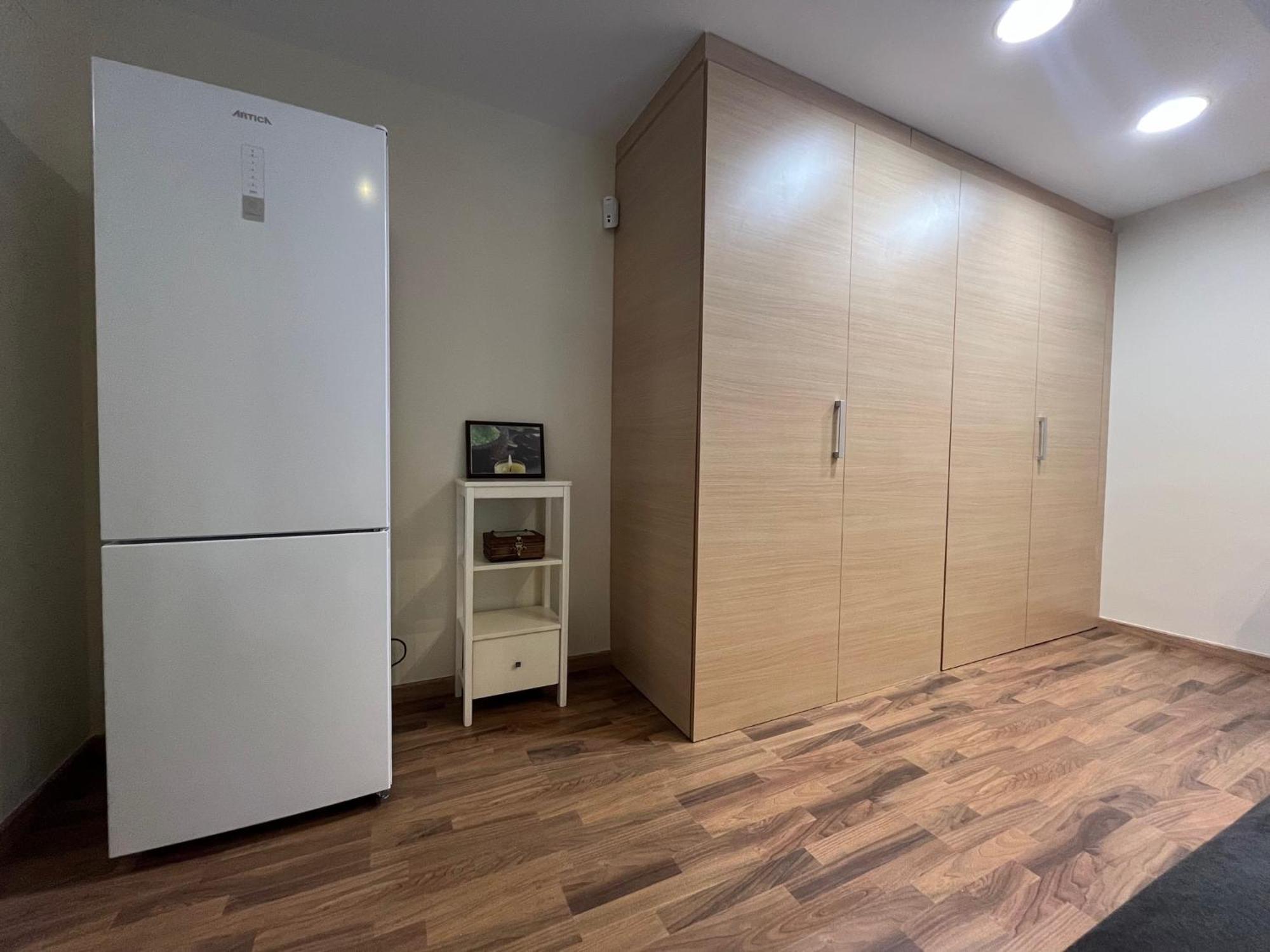 Apartamento El Mirador De La Farga Arbucies Bagian luar foto