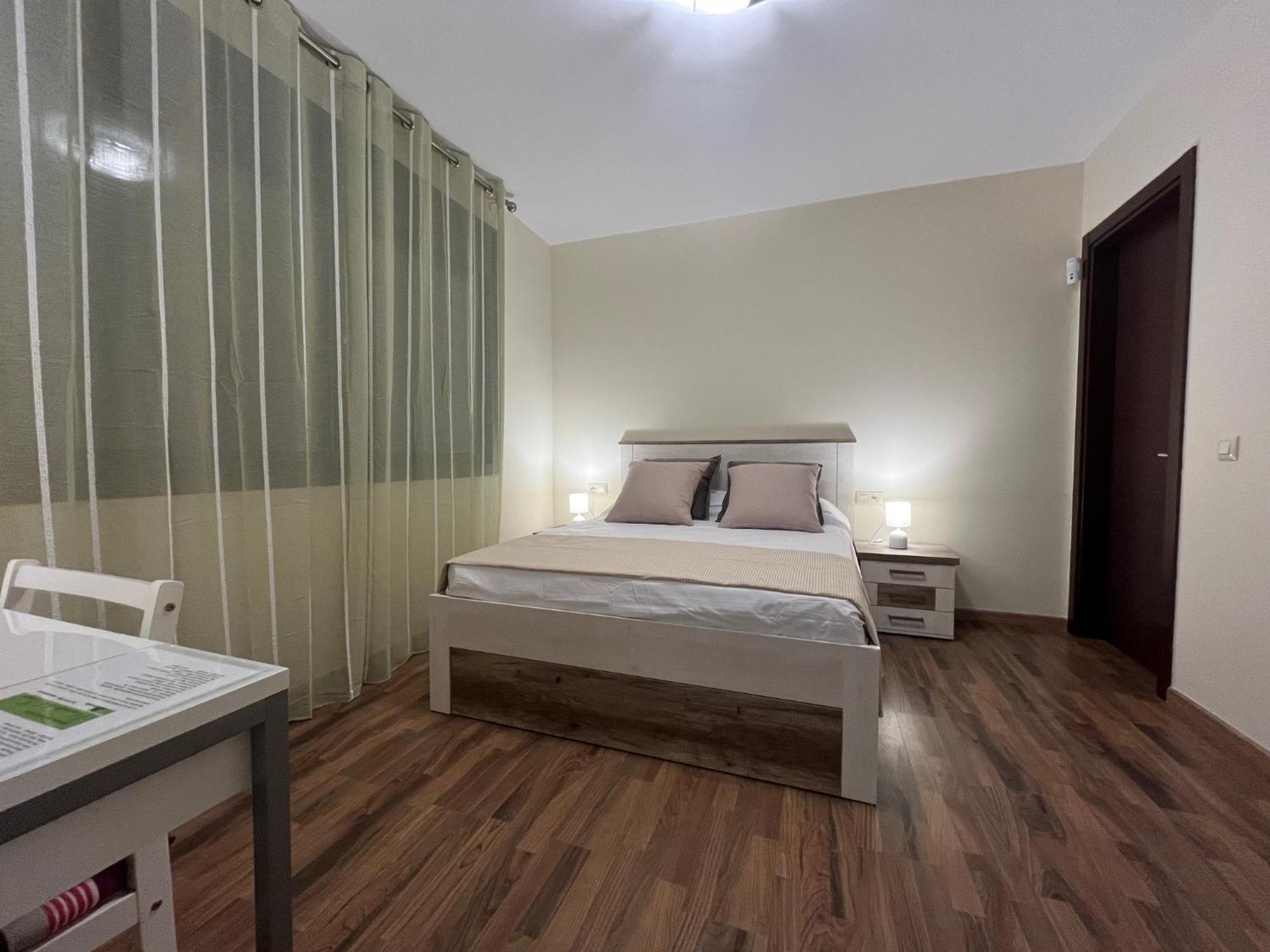 Apartamento El Mirador De La Farga Arbucies Bagian luar foto