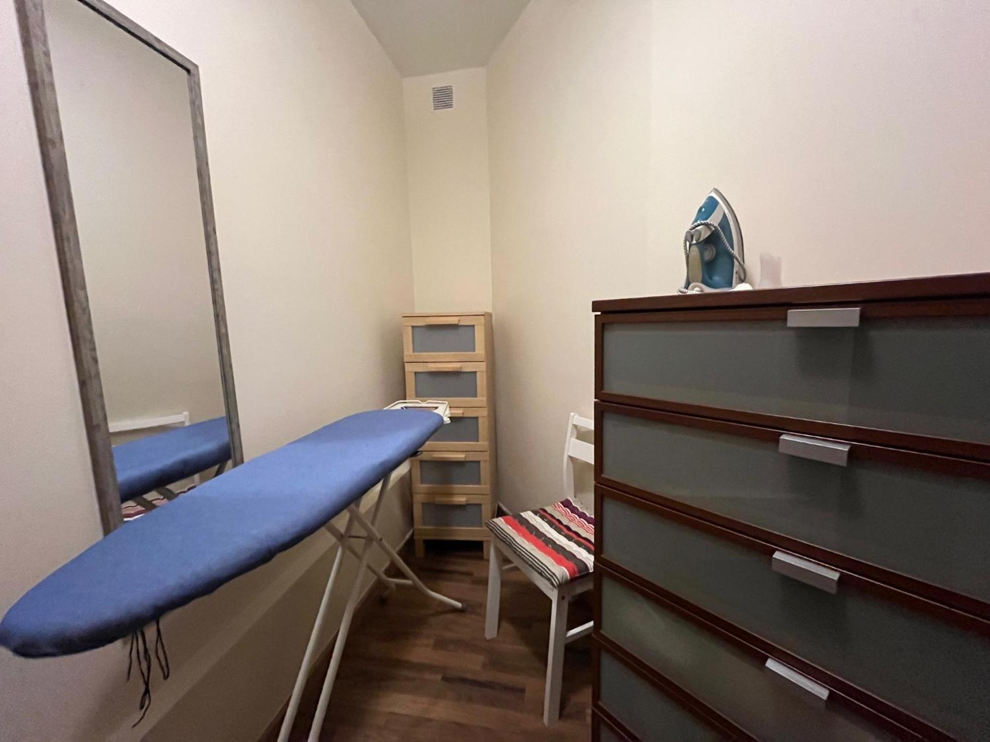 Apartamento El Mirador De La Farga Arbucies Bagian luar foto