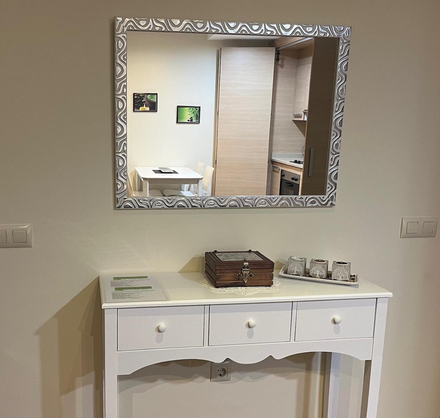 Apartamento El Mirador De La Farga Arbucies Bagian luar foto