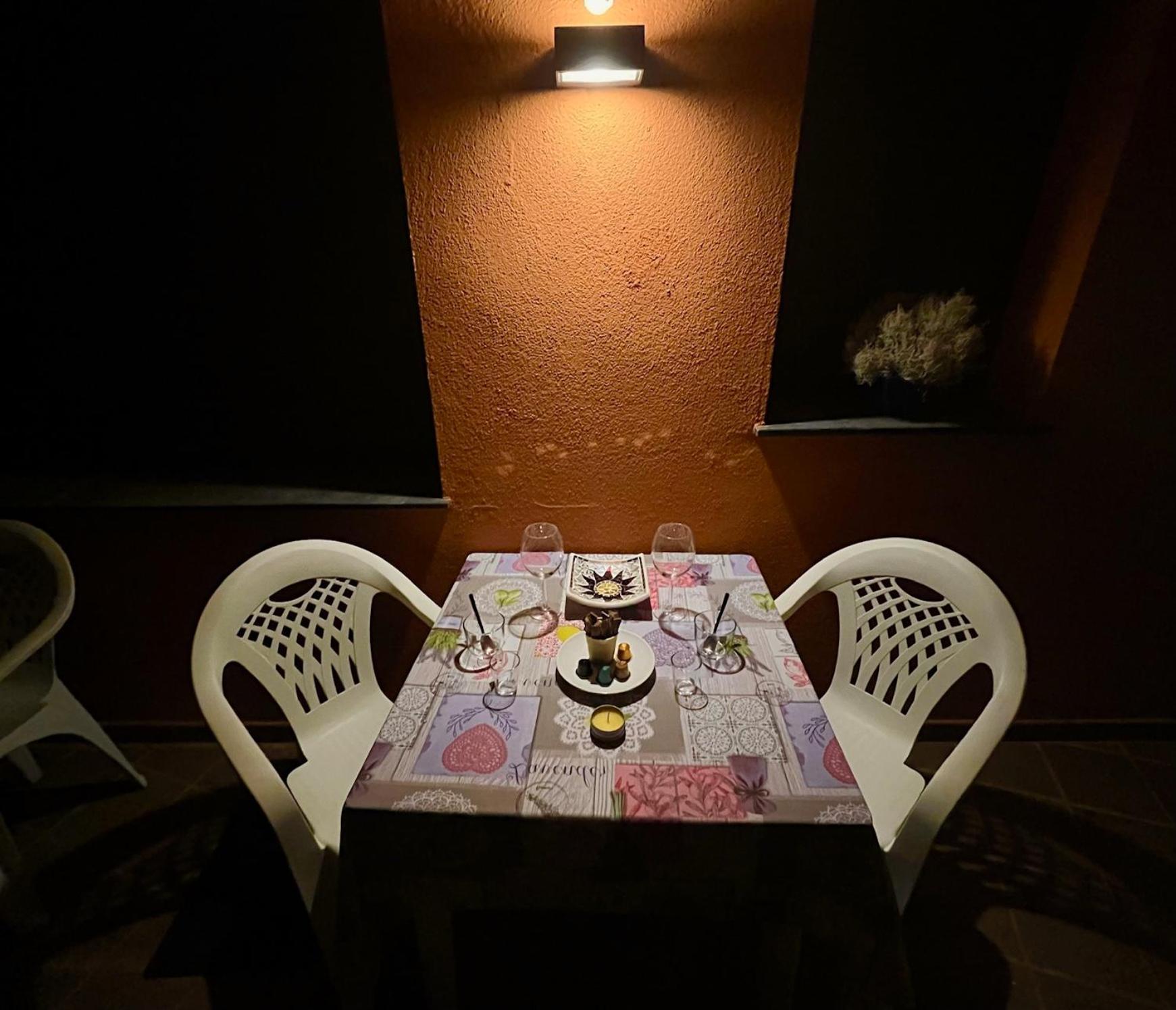 Apartamento El Mirador De La Farga Arbucies Bagian luar foto