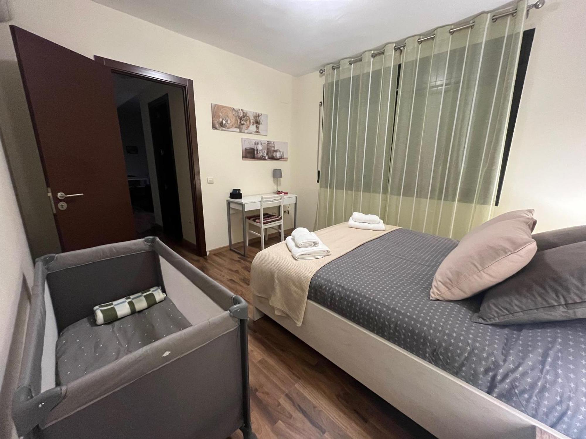 Apartamento El Mirador De La Farga Arbucies Bagian luar foto