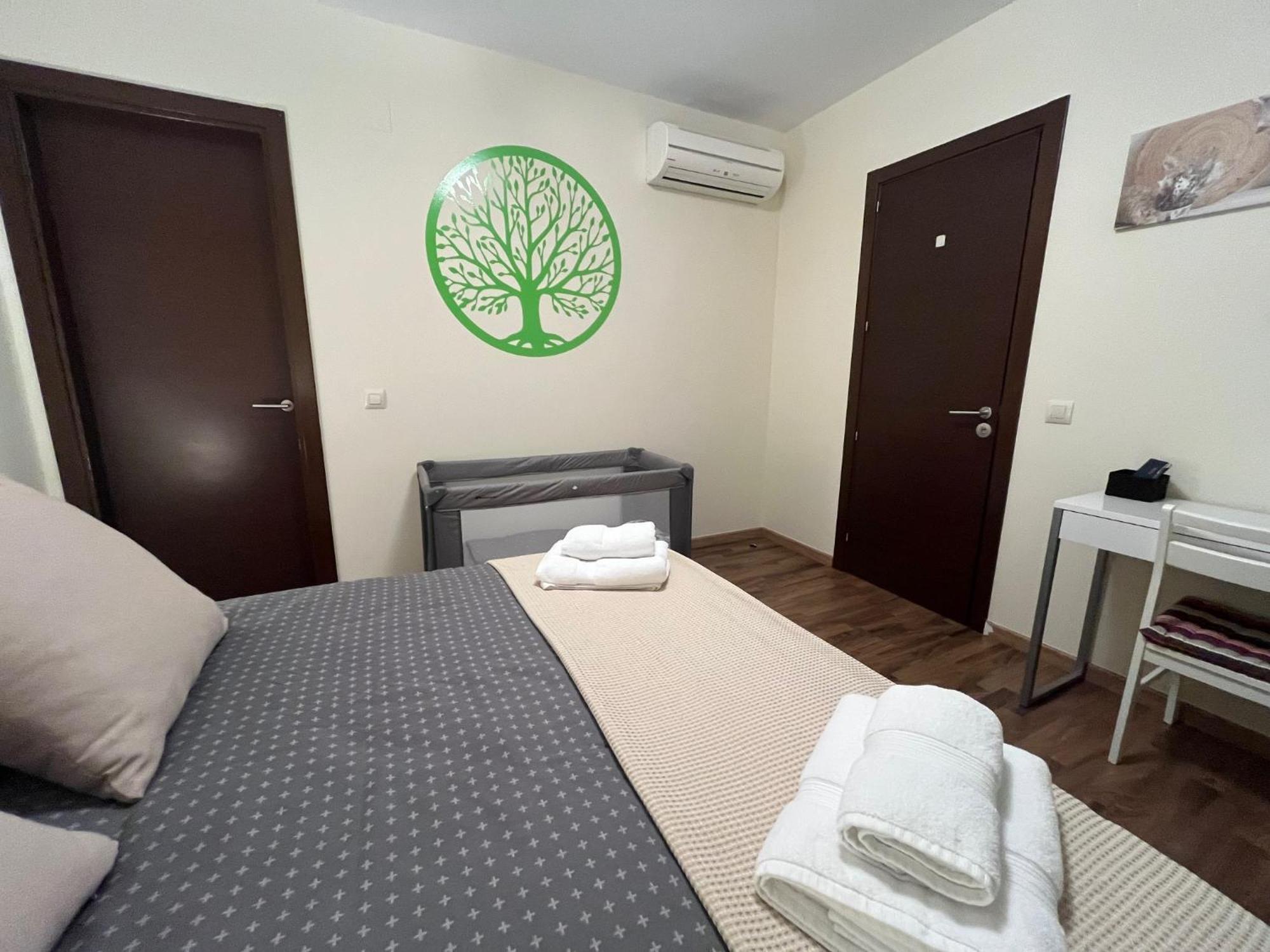 Apartamento El Mirador De La Farga Arbucies Bagian luar foto