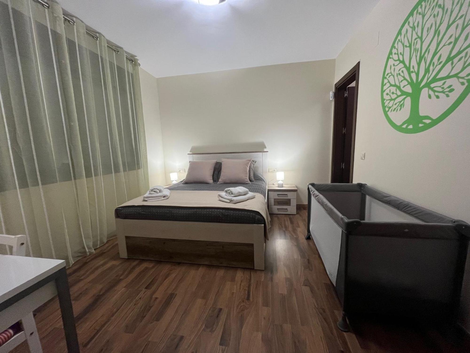 Apartamento El Mirador De La Farga Arbucies Bagian luar foto